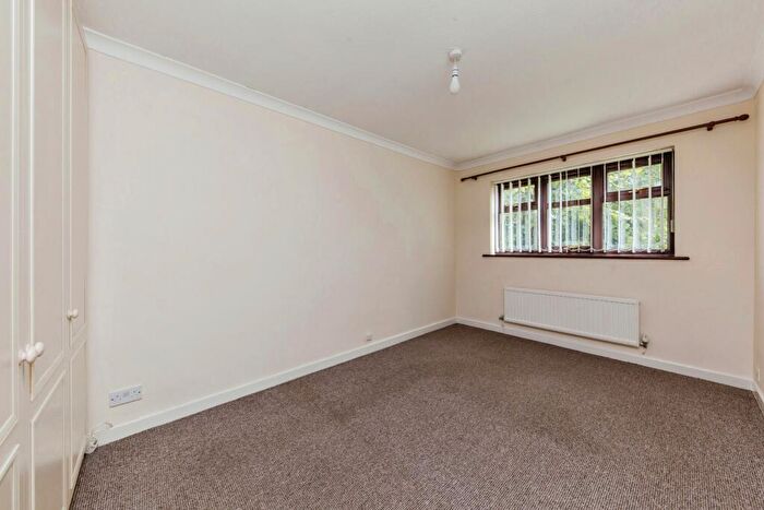 2 Bedroom Bungalow For Sale In Delamere Rise, Winsford, Cheshire, CW7