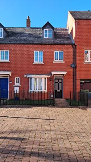 4 Bedroom Property For Sale In Banks Court, Eynesbury, St. Neots, PE19