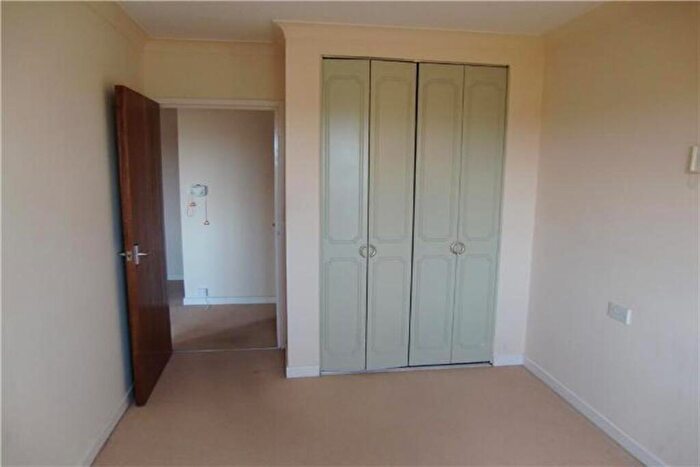 1 Bedroom Retirement Property To Rent In Homegate House, / The Avenue, Eastbourne, BN21