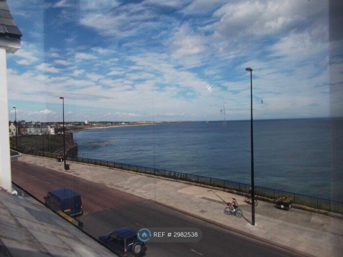 1 Bedroom Flat To Rent In Rockcliffe Gardens, Whitley Bay, NE26