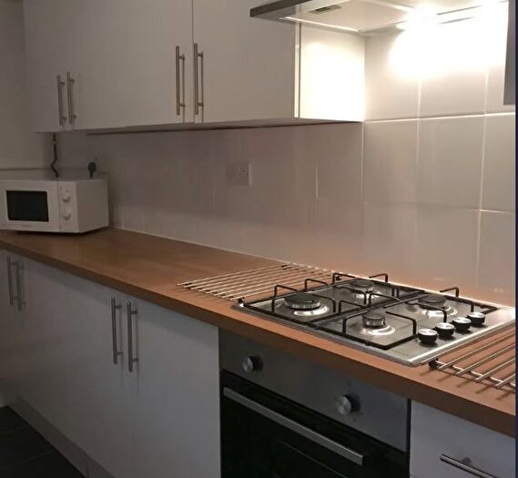 1 Bedroom Property To Rent In Sherwood Street, Wolverhampton, WV1