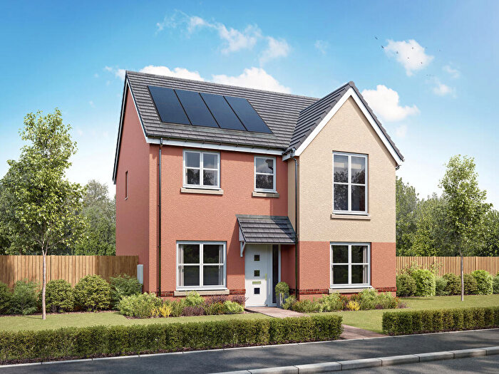 4 Bedroom Detached House For Sale In Apache Gardens, Weston-super-Mare, Somerset, BS24