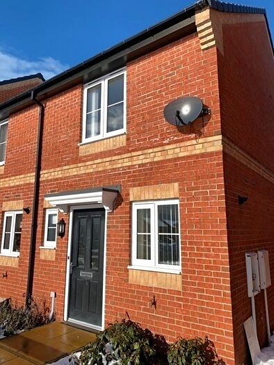 2 Bedroom Terraced House To Rent In Woodland Avenue, Catterick Garrison, DL9