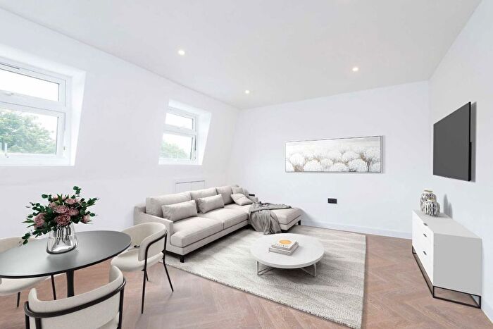 2 Bedroom Flat To Rent In Nevill Road, London, N16