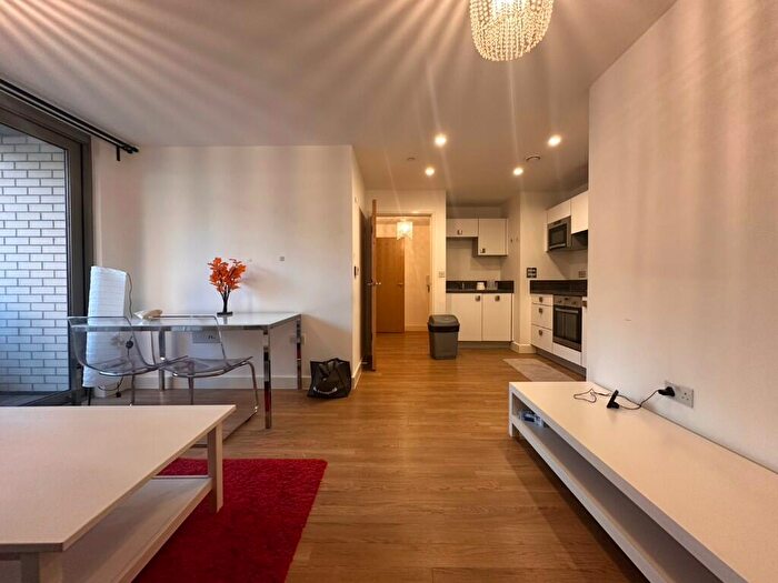 1 Bedroom Flat To Rent In Elmira Street, London, SE13