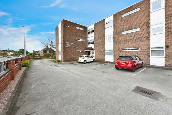 1 Bedroom Flat For Sale In Manchester Road, Clifton, Swinton, Manchester, M27