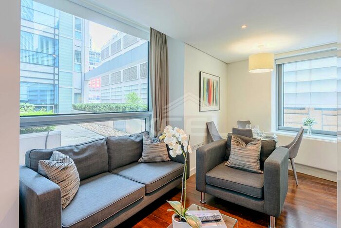 3 Bedroom Flat To Rent In B Merchant Square East, Harbet Road, Paddington, W2