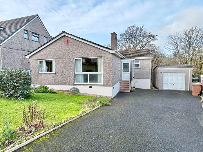3 Bedroom Detached Bungalow For Sale In Buena Vista Drive, Glenholt, Plymouth, PL6