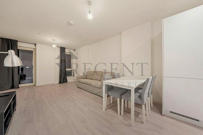 1 Bedroom Flat To Rent In Forastero House, Farine Avenue, UB3