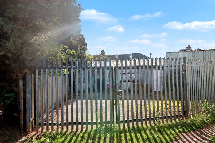 Land For Sale In King's Lynn, Norfolk, PE30