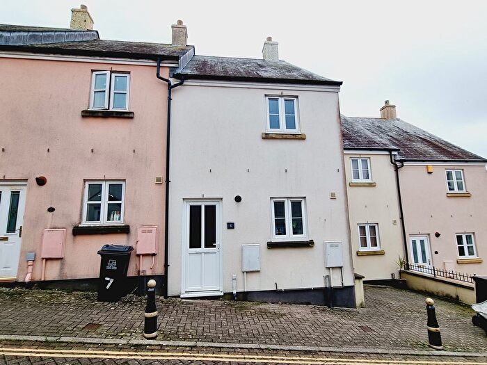 2 Bedroom Property To Rent In Scholars Walk, Kingsbridge, TQ7