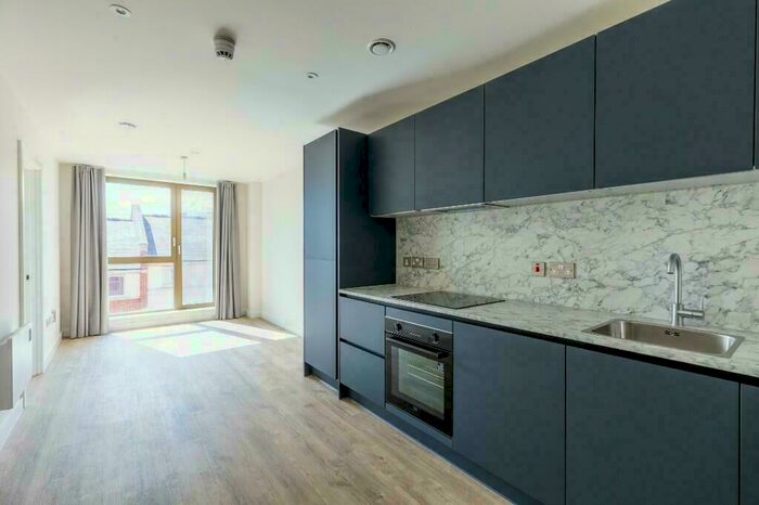 1 Bedroom Flat To Rent In Flat, Kangaroo Works, Rockingham Street, Sheffield, S1