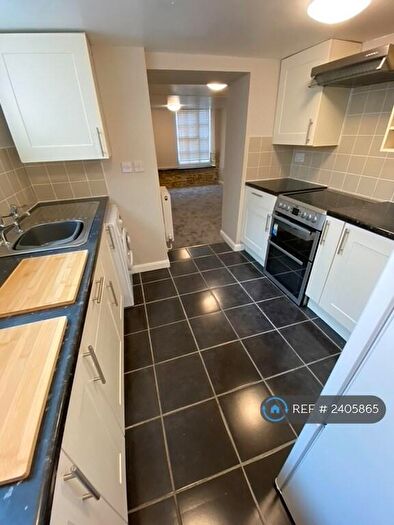 1 Bedroom Flat To Rent In High Street, Chipping Norton, OX7