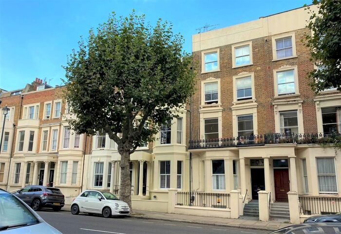1 Bedroom Flat To Rent In Warwick Avenue, London, W9