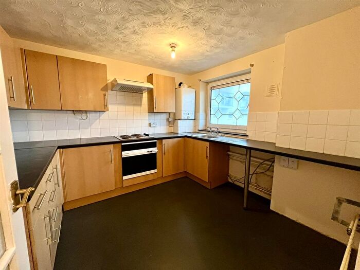 1 Bedroom Flat To Rent In Northbrook Close, Portsmouth, PO1