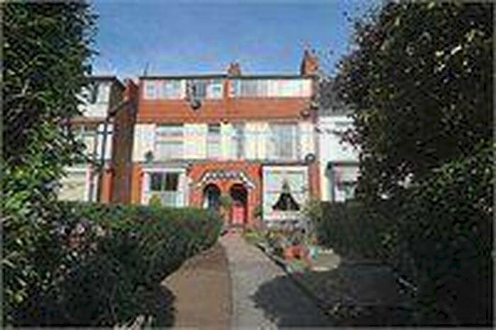 Studio To Rent In Flat, St. Annes Road East, St. Annes, FY8