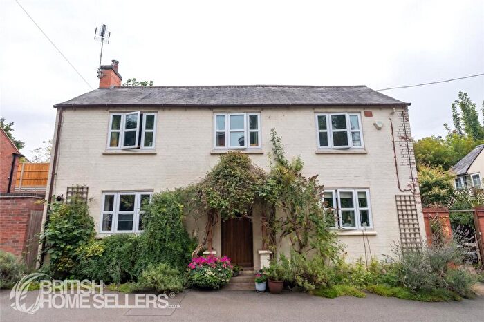 3 Bedroom Cottage For Sale In Long Lane, Billesdon, Leicester, Leicestershire, LE7