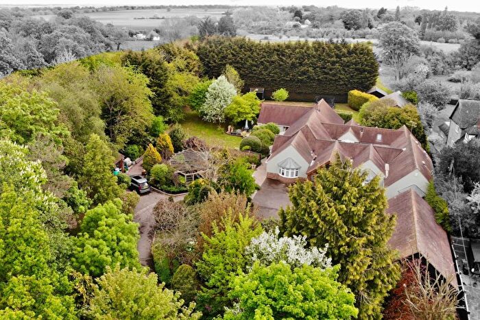 5 Bedroom Detached Bungalow For Sale In Conduit Lane, Woodham Mortimer, Maldon, CM9