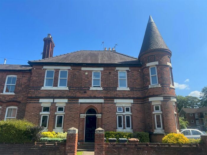 1 Bedroom Flat To Rent In Sutton Road, Walsall, WS1