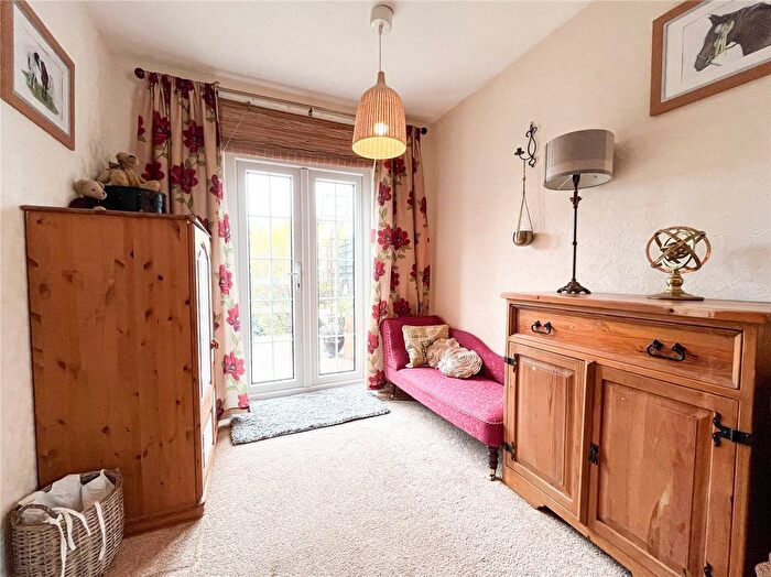 2 Bedroom Bungalow For Sale In High Street, Dilton Marsh, Westbury, BA13