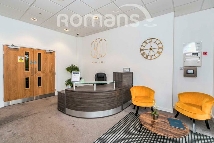 1 Bedroom Apartment To Rent In Kings Road, RG1