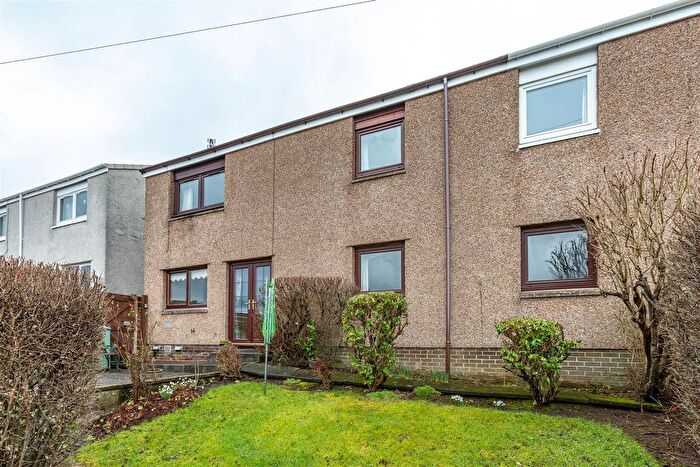 3 Bedroom Semi-Detached House For Sale In Sentry Knowe, Selkirk, TD7