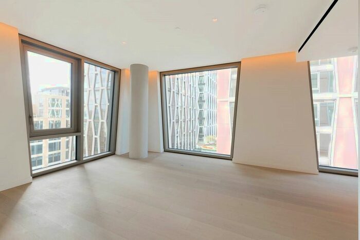 2 Bedroom Flat To Rent In Broadway, London, SW1H