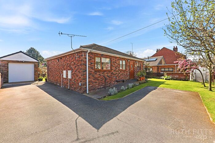 2 Bedroom Bungalow For Sale In Bell Lane, Ackworth, WF7