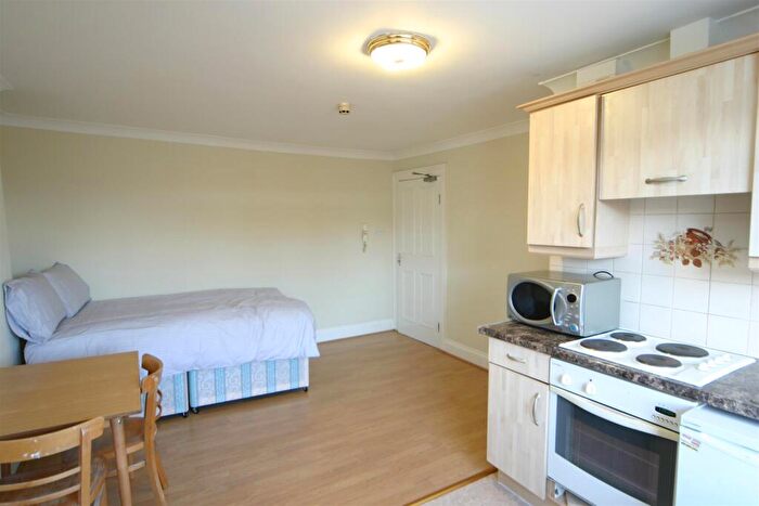 Studio To Rent In Flat, Gloucester PlaceMaryleboneLondon, NW1