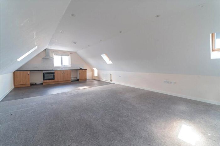 1 Bedroom Apartment To Rent In Riverside Avenue West, Lawford, Manningtree, Essex, CO11