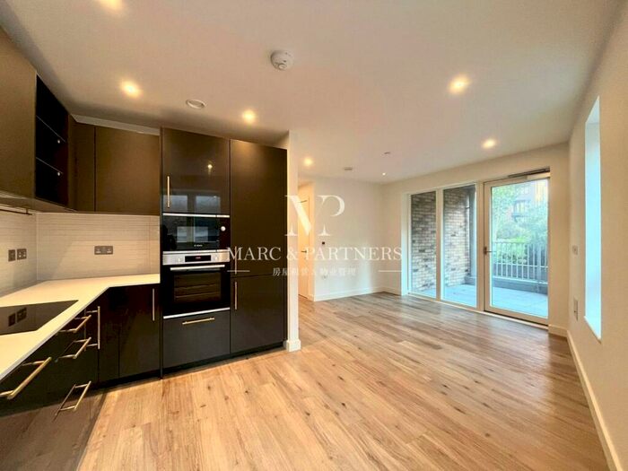 2 Bedroom Apartment To Rent In Alington House, Mary Neuner Road, London, N8