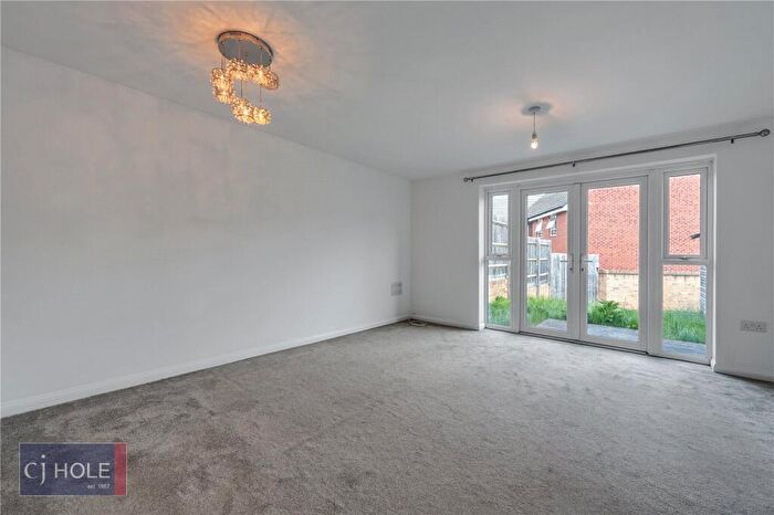 3 Bedroom Detached House To Rent In Pool Paddock, Patchway, Bristol, South Gloucestershire, BS34