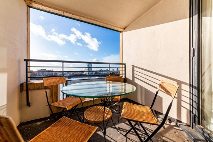 1 Bedroom Apartment To Rent In Burrells Wharf Square, London, E14