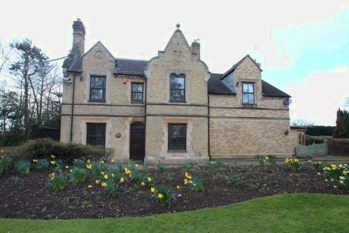 3 Bedroom Detached House To Rent In Leicester Lane, Desford, Leicestershire, LE9