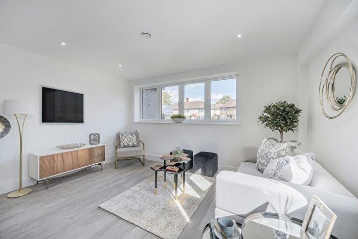 1 Bedroom Flat To Rent In Croydon Road Beckenham, BR3