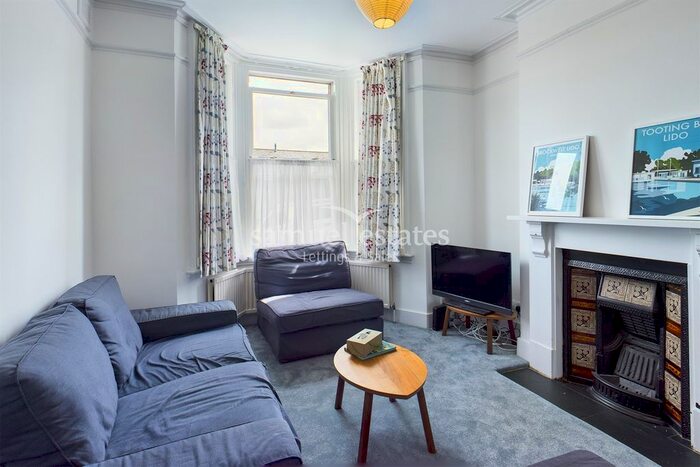 4 Bedroom Terraced House To Rent In Canterbury Grove, West Norwood, SE27