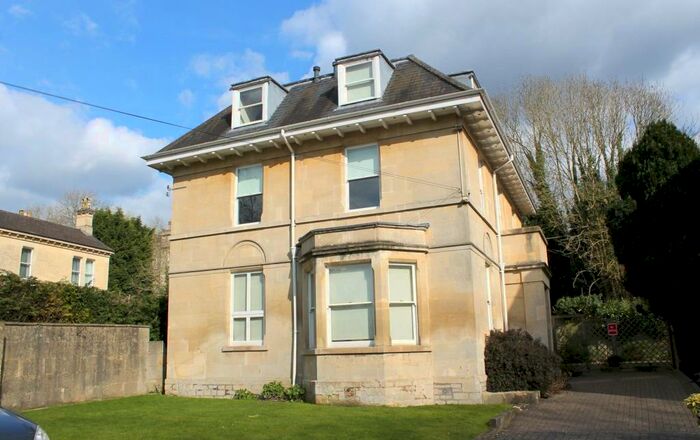2 Bedroom Flat To Rent In Pulteney Road, BA2