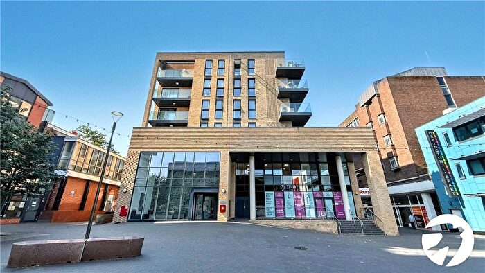 2 Bedroom Flat To Rent In Homefield Rise, Orpington, BR6