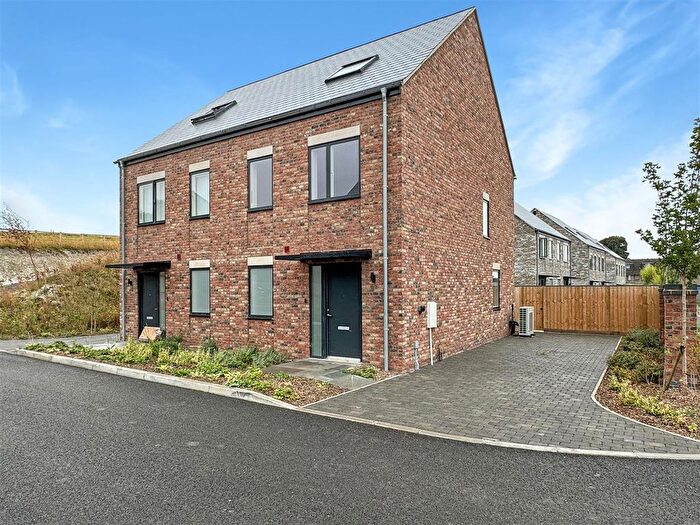 3 Bedroom Semi-Detached House For Sale In Quarry Lane, Swaffham Bulbeck, Cambridge, CB25