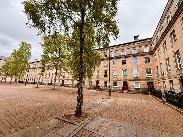 2 Bedroom Flat To Rent In St. Andrews Square, Glasgow, G1