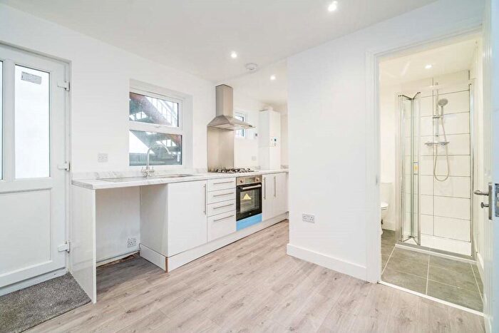 1 Bedroom Flat To Rent In Windmill Road, Croydon, CR0