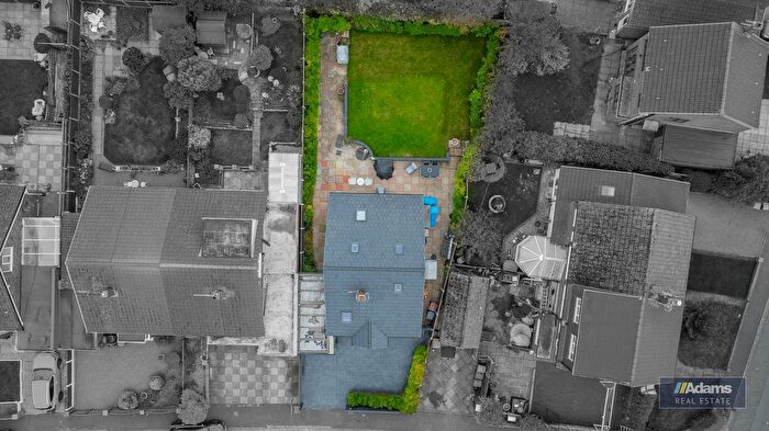 3 Bedroom Bungalow For Sale In Woburn Drive, Cronton, Widnes, WA8