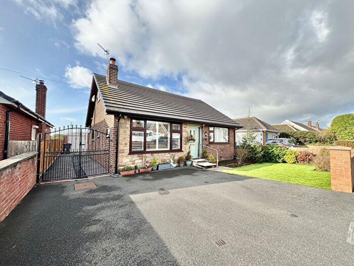 3 Bedroom Bungalow For Sale In Meadow Crescent, Poulton-Le-Fylde, FY6