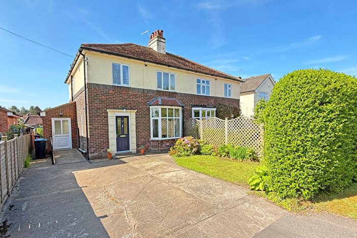 4 Bedroom Semi-Detached House For Sale In Ripley Road, Scotton, HG5
