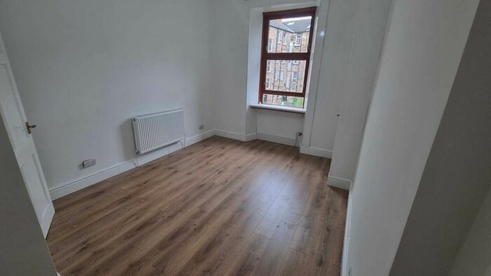 1 Bedroom Flat To Rent In Harley Street, Govan, Glasgow, G51