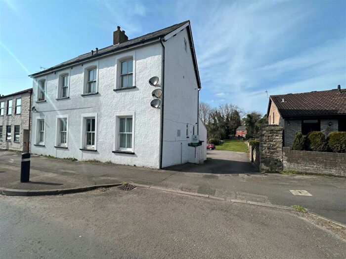 1 Bedroom Flat For Sale In Gloucester Road, Coleford, GL16