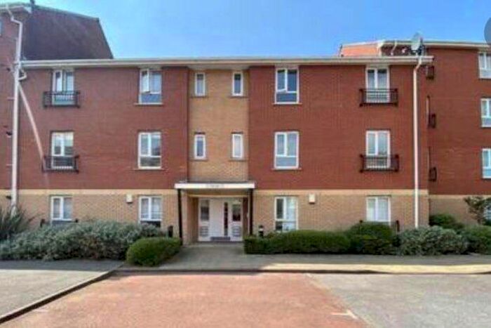 2 Bedroom Flat To Rent In Ellerman Road, Liverpool, L3