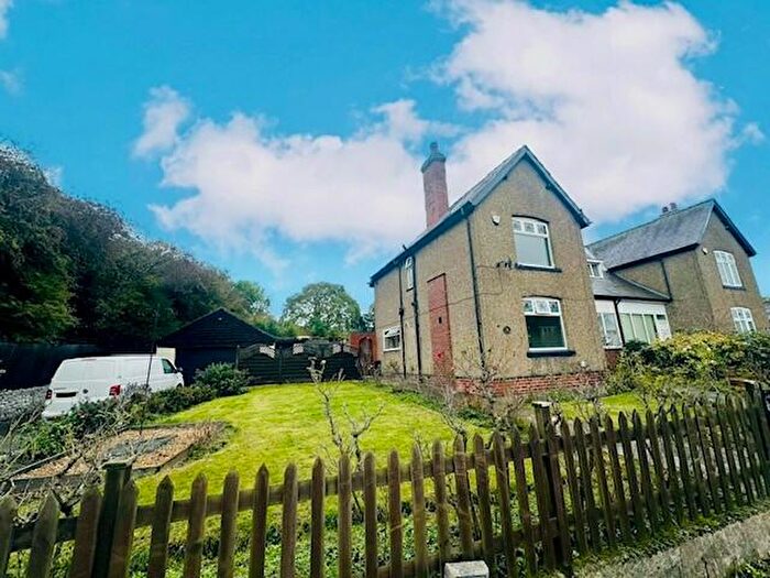 3 Bedroom Semi Detached House To Rent In Upper Marehay Road, Marehay, Ripley, DE5
