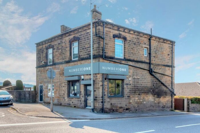 3 Bedroom Flat To Rent In Station Road, Worsbrough, Barnsley, S70