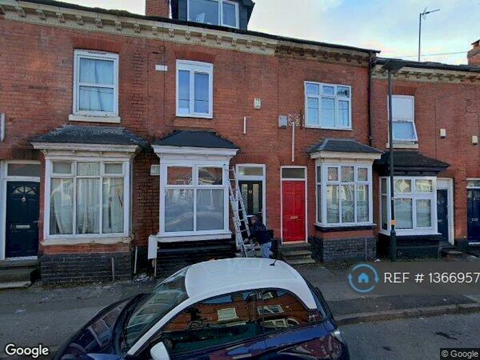 3 Bedroom Terraced House To Rent In North Rd, Birmingham, B29